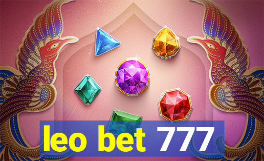 leo bet 777